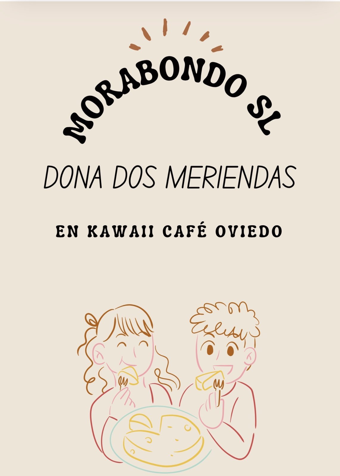 MORABONDO SL