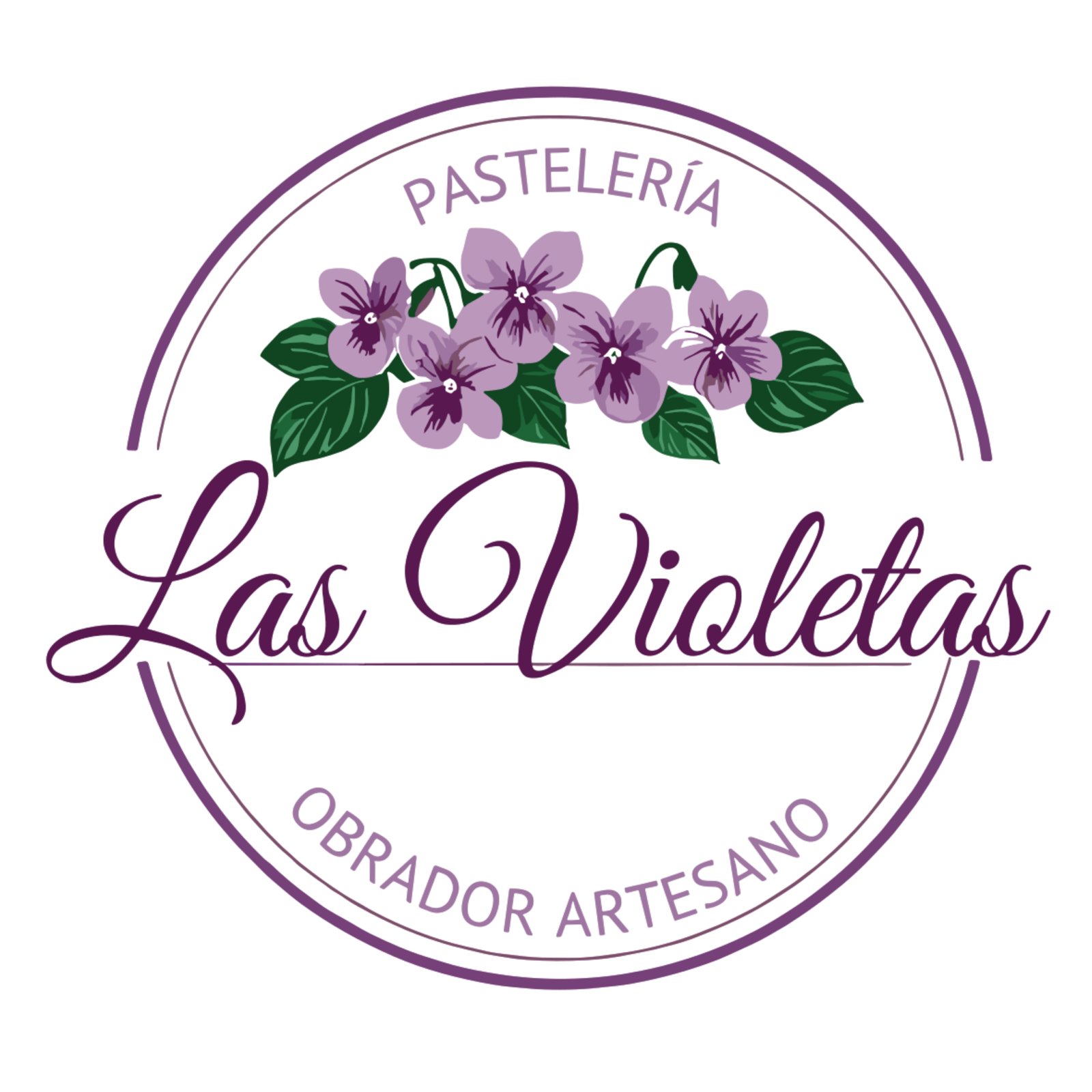 Pastelería Las Violetas